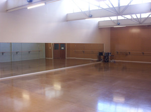 Dance Factory Pty Ltd Pic 3