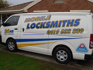 North East Mobile Locksmiths Pic 5