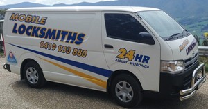 North East Mobile Locksmiths Pic 2