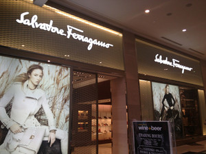 Salvatore Ferragamo Pic 3