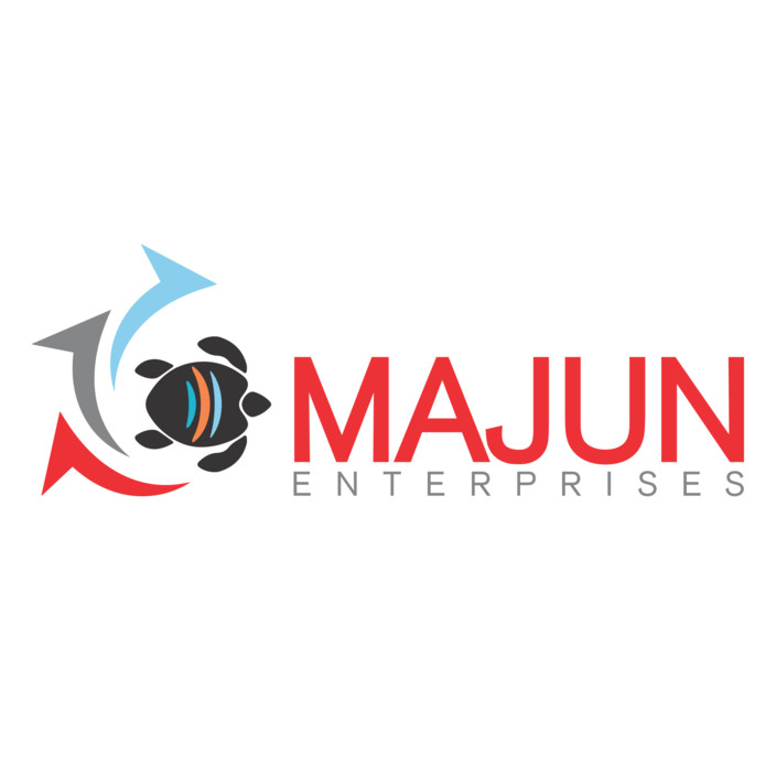 Majun Enterprises Pic 1 - Majun Enterprises logo