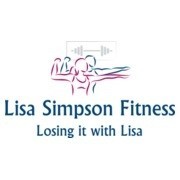 Lisa Simpson Fitness Pic 1