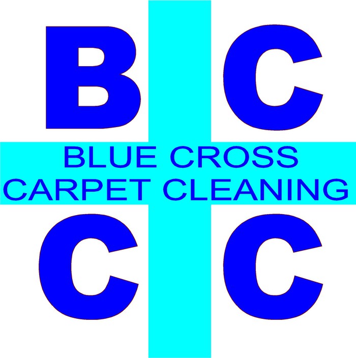 BLUE CROSS CARPET CLEANING Pic 1