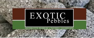 Exotic Pebbles Pic 2