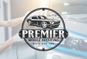 Premier Mobile Detailing Pic 4