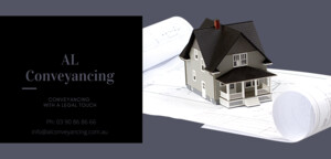 AL Conveyancing Pic 3 - Purchase and Sale of property