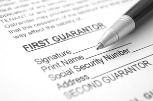 AL Conveyancing Pic 4 - Mortgage Guarantee