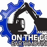 On The Go Earthmoving Pic 2