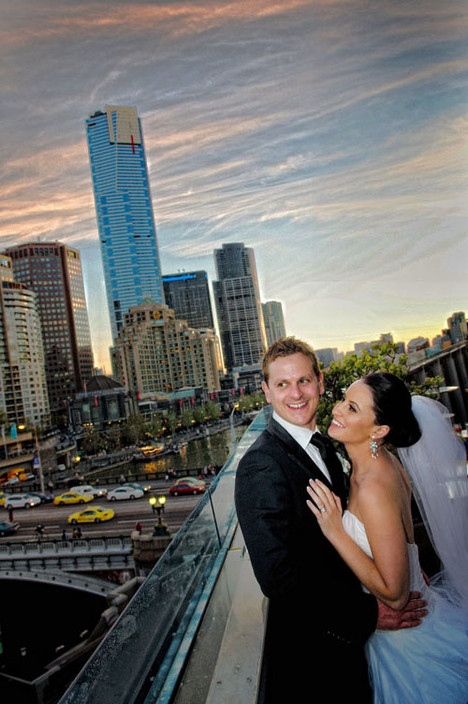 iDeZign Photography Pic 2 - Wedding Photography in Melbourne