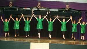 Shannon's Dance Studio-SDS Pic 4 - Tap Group Shannons Dance Studio Dance classes in Griffith