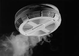 TJ Middleton Electrics Pic 4 - smoke alarms