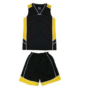 8mark.com.au - basketball uniforms Pic 2