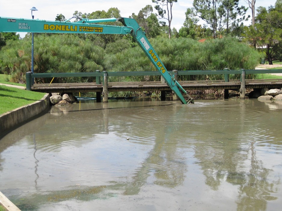 Bonelli Plant Hire Pic 1