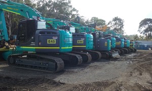 Bonelli Plant Hire Pic 5