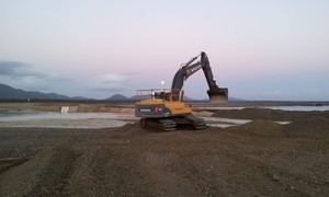 Bonelli Plant Hire Pic 2 - Bonelli Plant hire