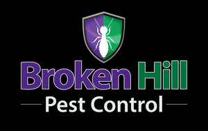 GNT Graphic Services Pic 3 - Corporate Logo Designed for Broken Hill Pest Control