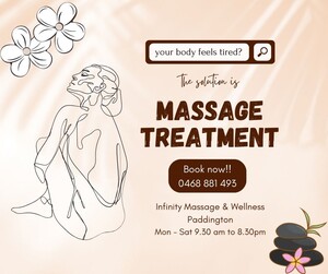 Infinity Massage and Wellness Pic 3