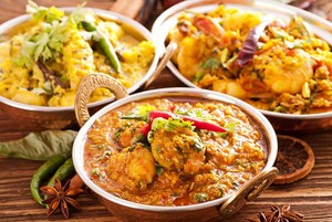 Hungry Nights Indian Treasure Pic 3