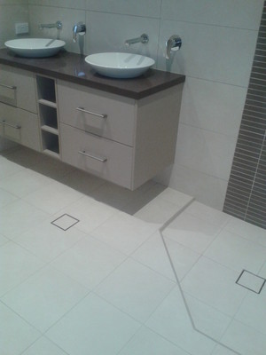 Stan Zoric Tiling Pic 2