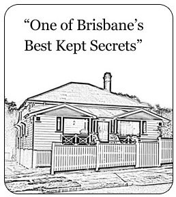 Bed & Breakfast Brisbane Kirkland House B&B Pic 1 - Kirkland House cheap accommodation in brisbane