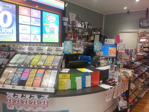 Petrie Newsagency Pic 3