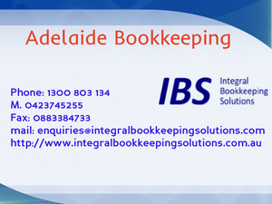 Integral Bookkeeping Solutions Pic 4