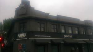 Precinct Hotel Pic 3