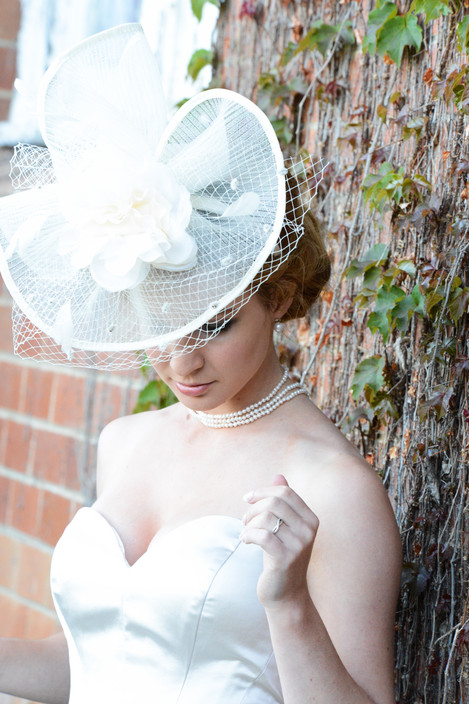 Ribbons Bridal & Couture Pic 1