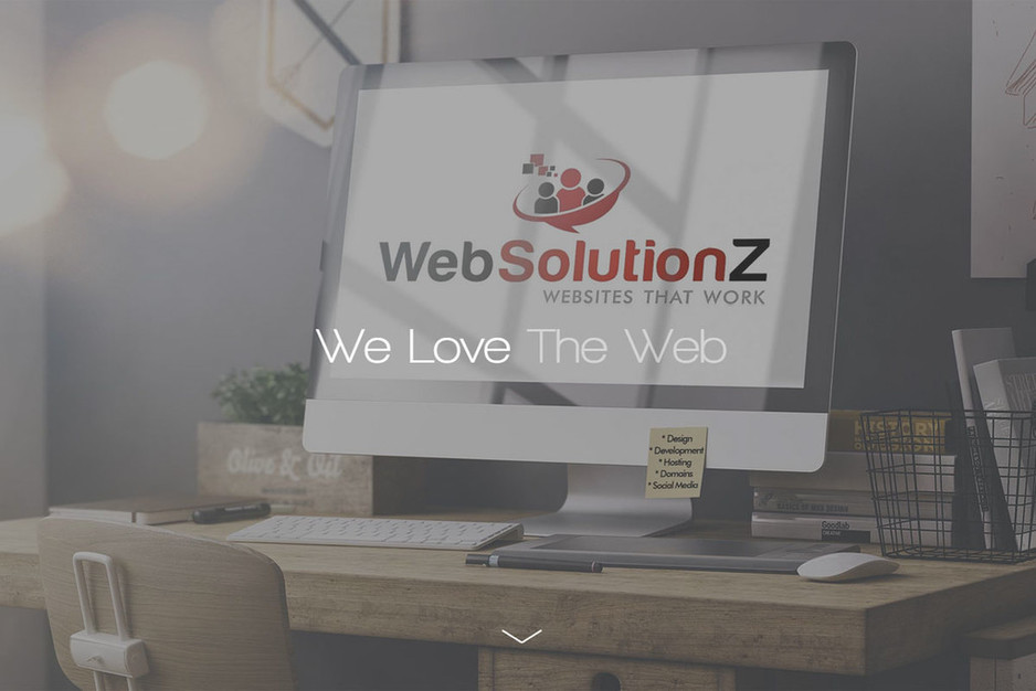 WebSolutionZ Pic 1