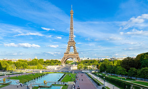 Sally Johnson - Travel Counsellor Pic 4 - Paris