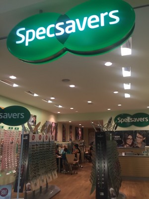 Specsavers Pic 3