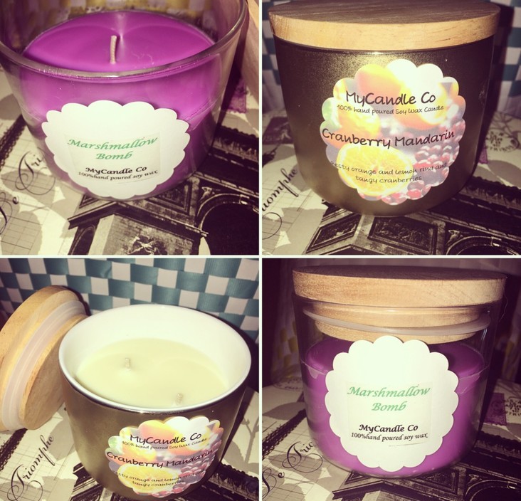 MyCandle Co Pic 1