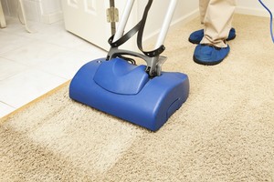 Y And D Cleaning Services Pic 2 - Carpet Cleaning Port Melbourne