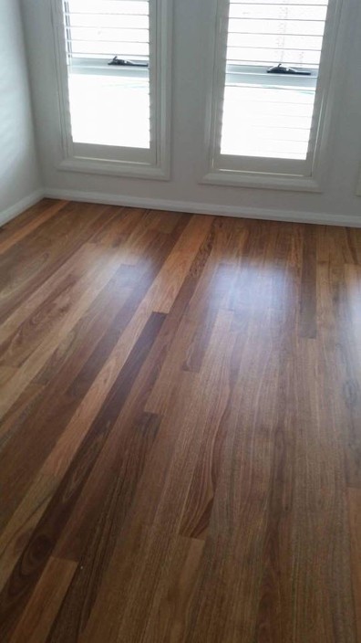 AAA Super Sander; Timber Floor specialist Pic 1