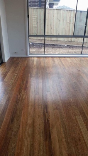 AAA Super Sander; Timber Floor specialist Pic 2