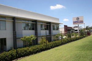 Carpet Call Pic 2 - Carpet Call Queensland Head Office