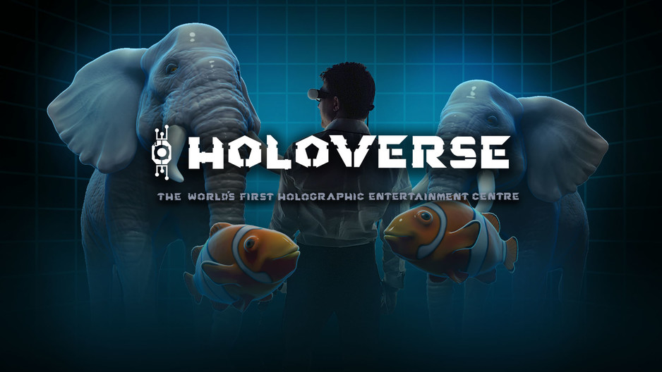 Holoverse Pic 1