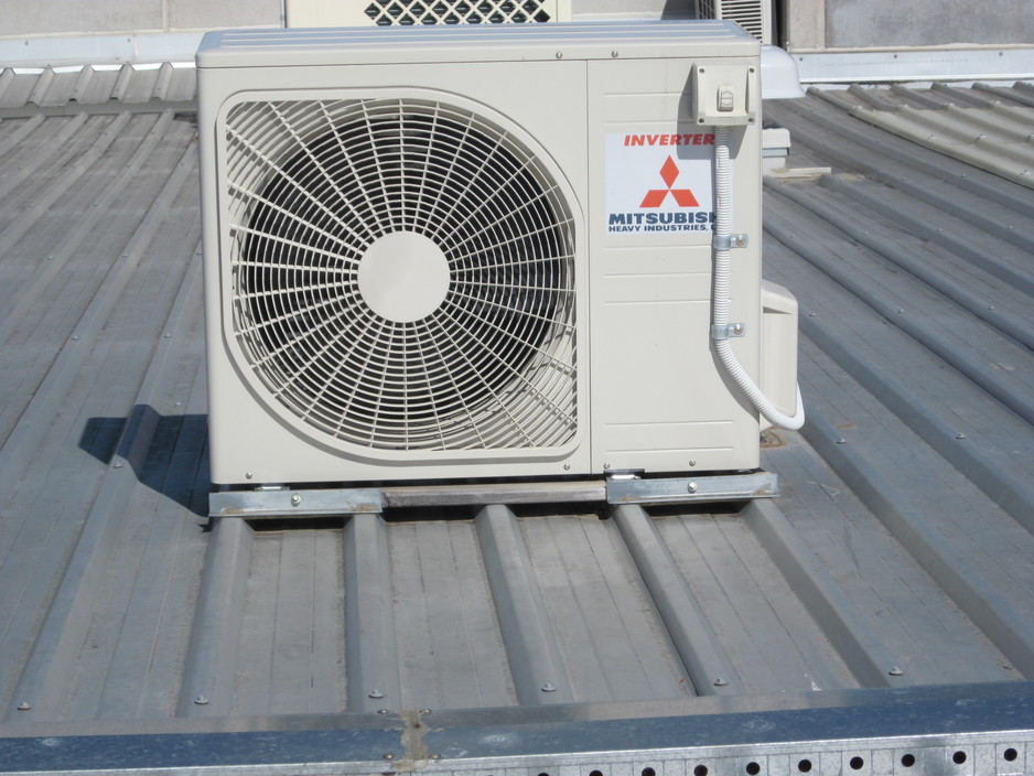 Vic Chill in Hurstbridge, Melbourne, VIC, Air Conditioning & Heating