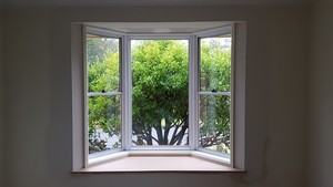 AusPom Projects Pty Ltd Pic 4 - New Bay Window installation