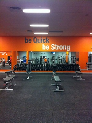 Fit n Fast Campbelltown in Campbelltown, NSW, Gyms & Fitness Centres ...