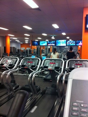 Fit n Fast Campbelltown Pic 4