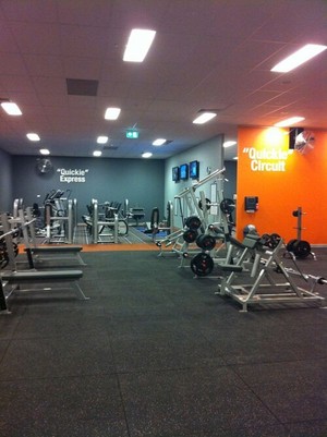 Fit n Fast Campbelltown Pic 2