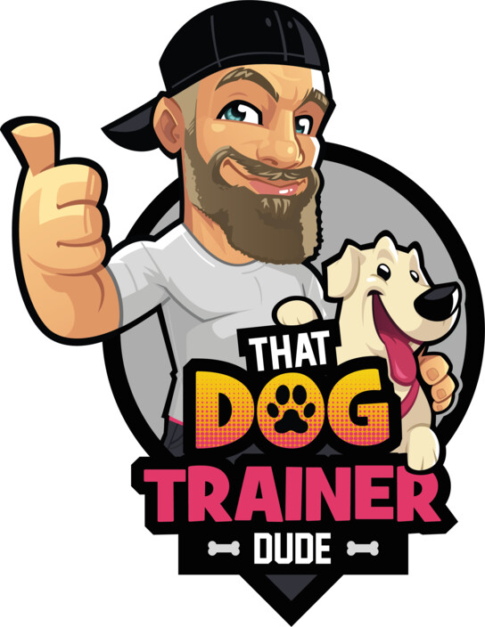 That Dog Trainer Dude Pic 1