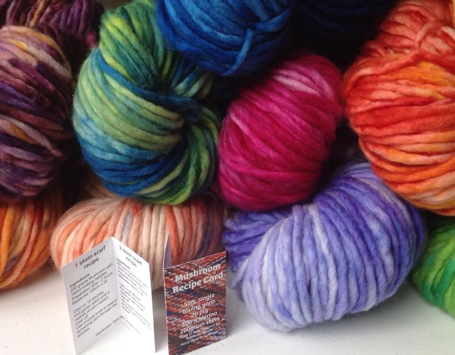 YarnHub Pic 1