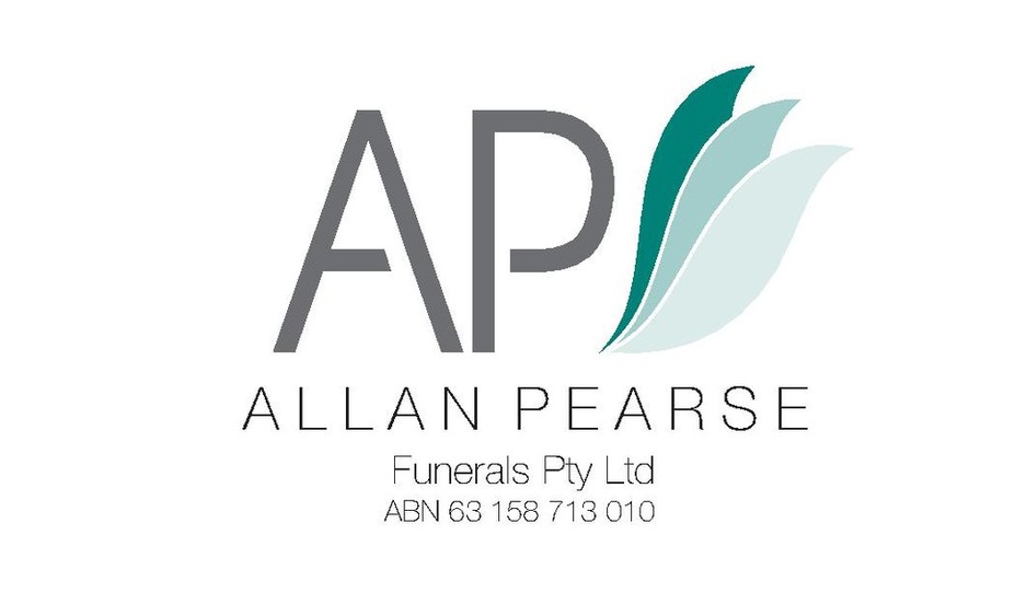 Allan Pearse Funerals Pty Ltd Pic 1