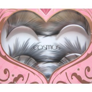 Stella Eyelash Pic 5 - Stella Eyelash Cosmos Handmade Fake Eyelashes VM418