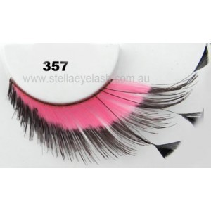 Stella Eyelash Pic 2 - Stella Eyelash Elise Faux Eyelashes 357