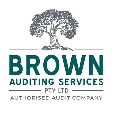 Brown Auditing Services Pty Ltd Pic 1