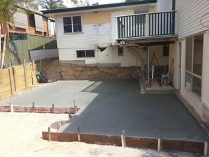 JB CONCRETE & CONSTRUCTION Pic 5