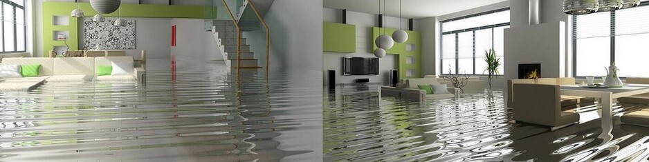 Choice Flood Damage Restoration Perth Pic 1